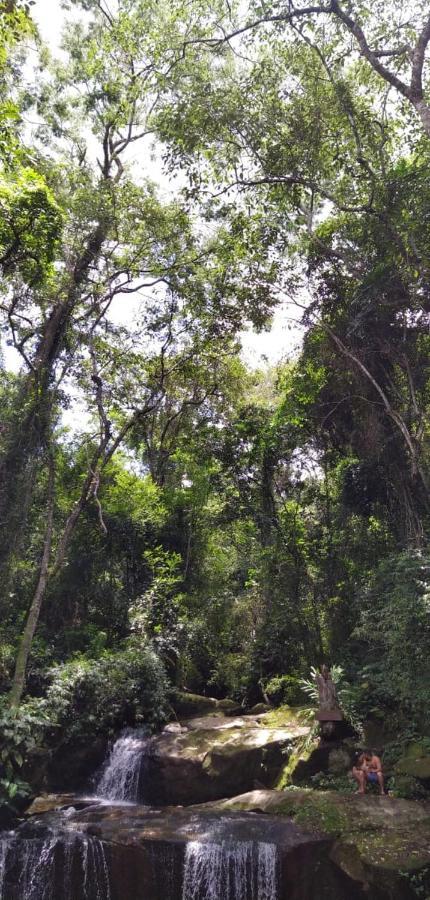 Pousada Pitoresca Mairiporã Exterior foto